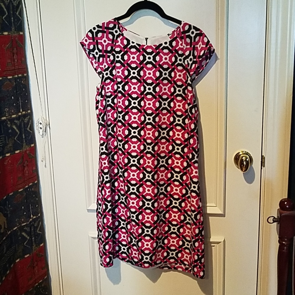 Laundry by Shelli Segal Dress